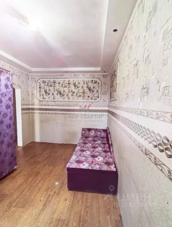 1-к кв. Хакасия, Абакан ул. Некрасова, 34 (28.0 м) - Фото 2