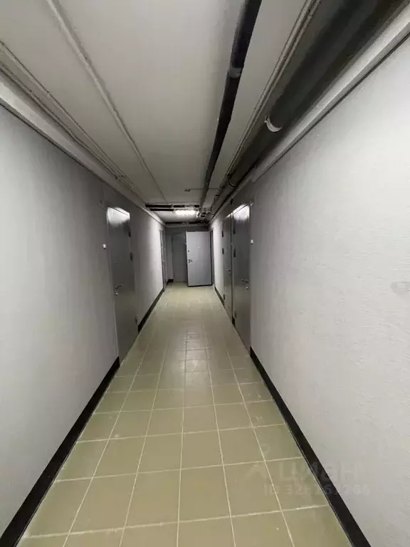 Студия Ленинградская область, Мурино Всеволожский район, ул. Графская, ... - Фото 1