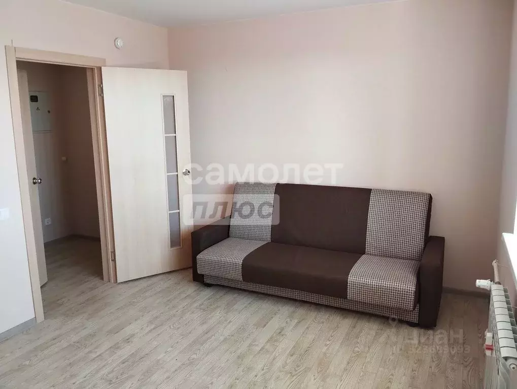 Студия Нижегородская область, Нижний Новгород Космическая ул., 34/1 ... - Фото 2