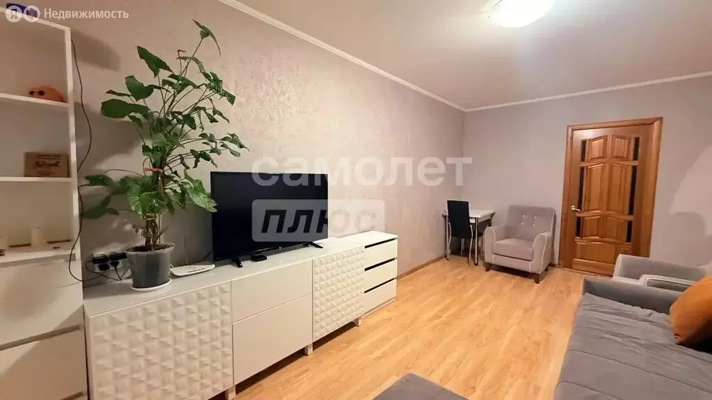 2-комнатная квартира: Липецк, Липовская улица, 4/2 (43.4 м) - Фото 1