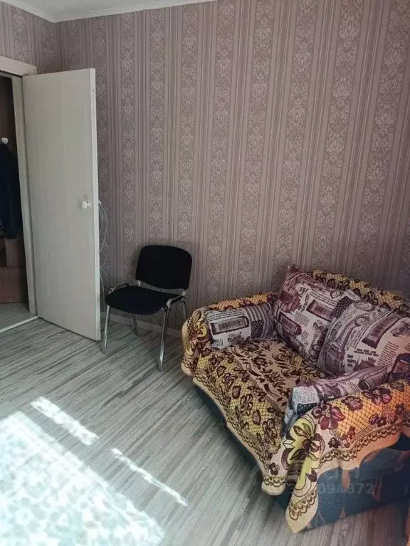 1-к кв. Пермский край, Пермь ул. Центральная ферма, 1 (31.9 м) - Фото 2