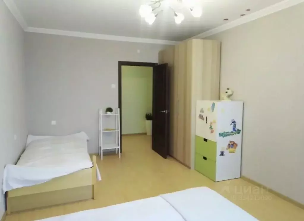 2-к кв. Москва Большая Очаковская ул., 3 (63.0 м) - Фото 2