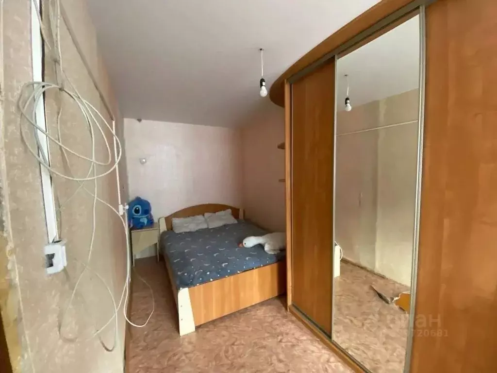 2-к кв. Алтайский край, Барнаул ул. Эмилии Алексеевой, 45 (42.6 м) - Фото 2