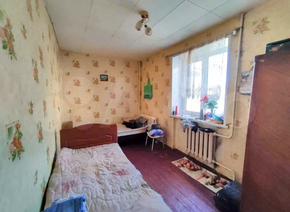 2-к. квартира, 40 м, 1/5 эт. - Фото 0