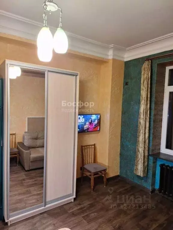 Студия Крым, Феодосия ул. Советская, 19 (19.0 м) - Фото 2