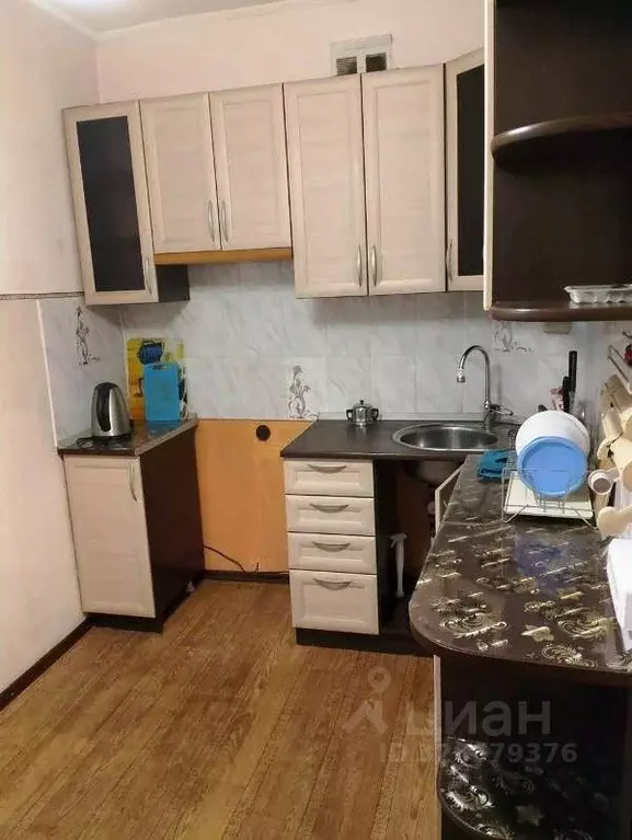 2-к кв. Красноярский край, Лесосибирск ул. Тухачевского, 7А (49.7 м) - Фото 2