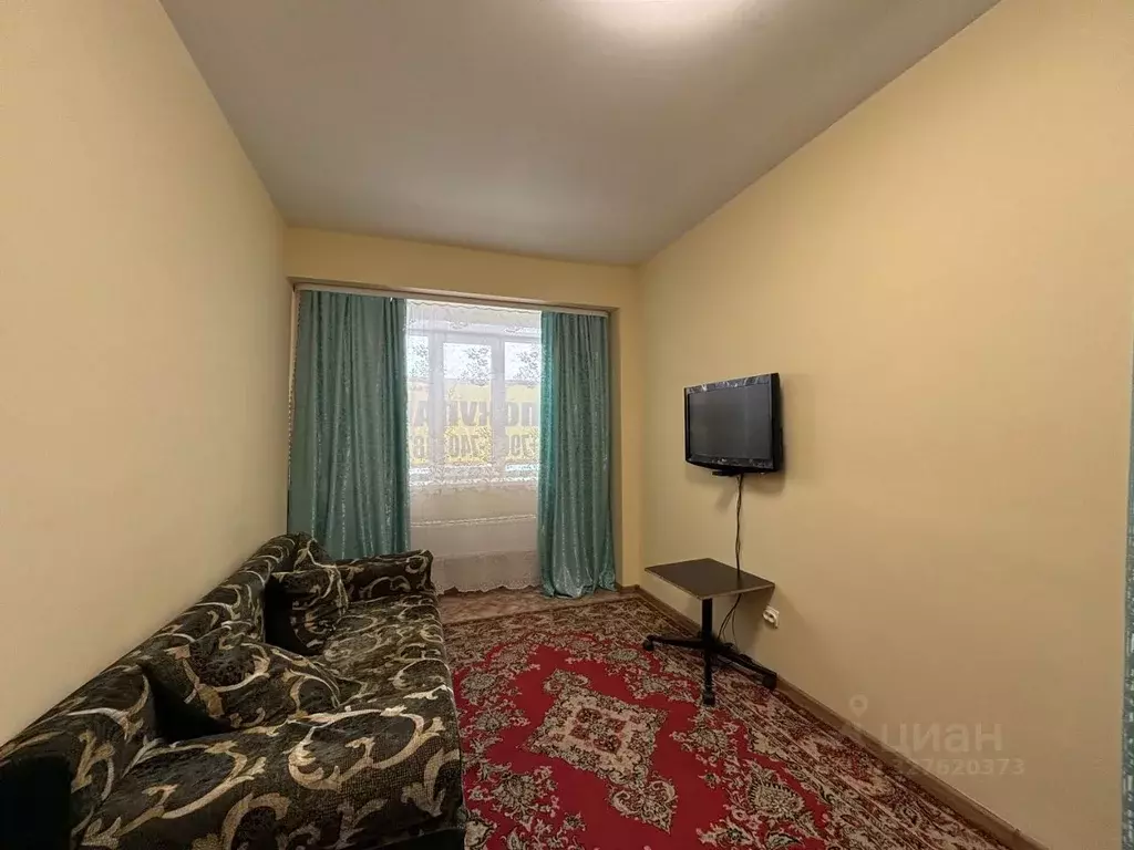 Студия Иркутская область, Иркутск Радужный мкр, 71 (22.2 м) - Фото 1