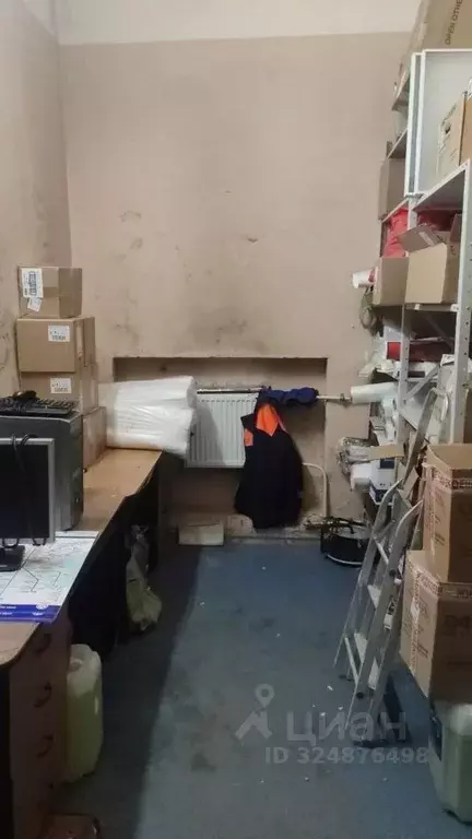 Помещение свободного назначения в Санкт-Петербург просп. Стачек, 100Д ... - Фото 2