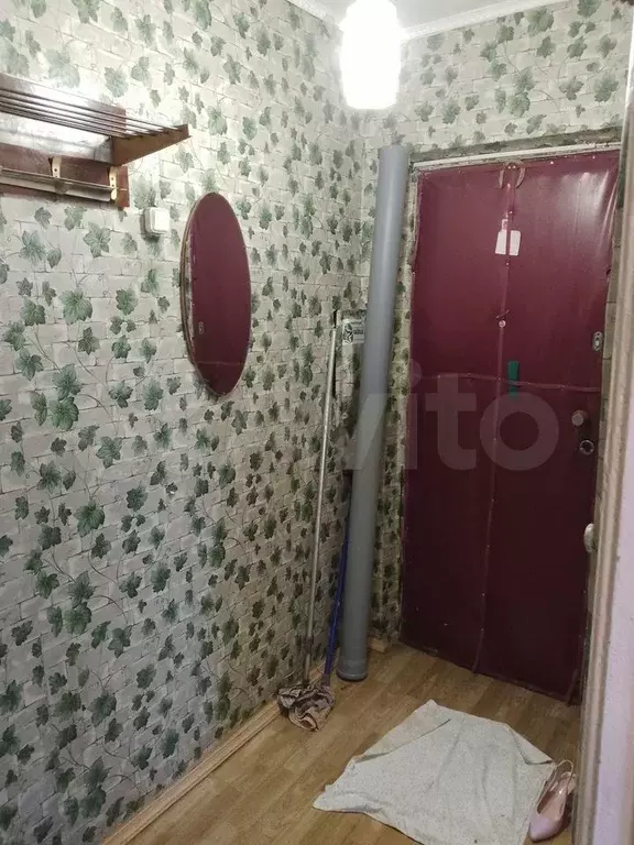 3-к. квартира, 56,9 м, 5/5 эт. - Фото 1