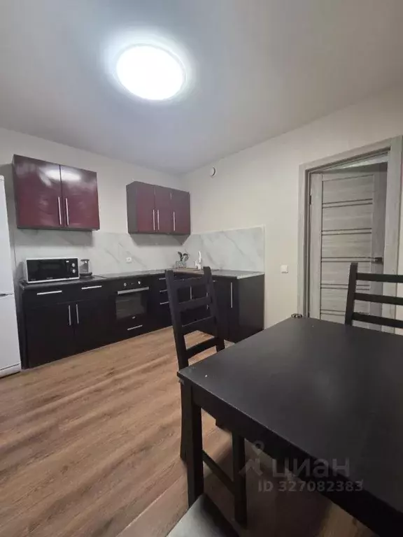 2-к кв. Нижегородская область, Нижний Новгород ул. Первоцветная, 6к2 ... - Фото 2