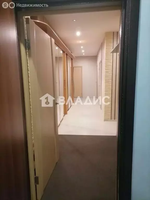 3-комнатная квартира: Мытищи, Октябрьский проспект, 16А (84.9 м) - Фото 2