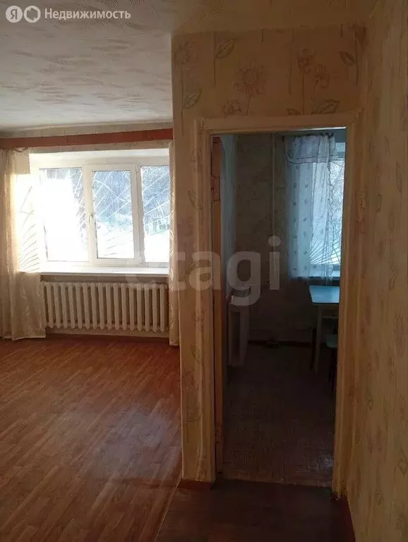 1-комнатная квартира: Пермь, Сысольская улица, 7 (32 м) - Фото 2