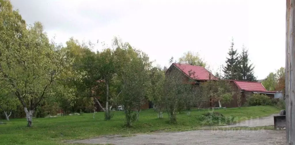 Дом в Нижегородская область, Воскресенский муниципальный округ, д. ... - Фото 1