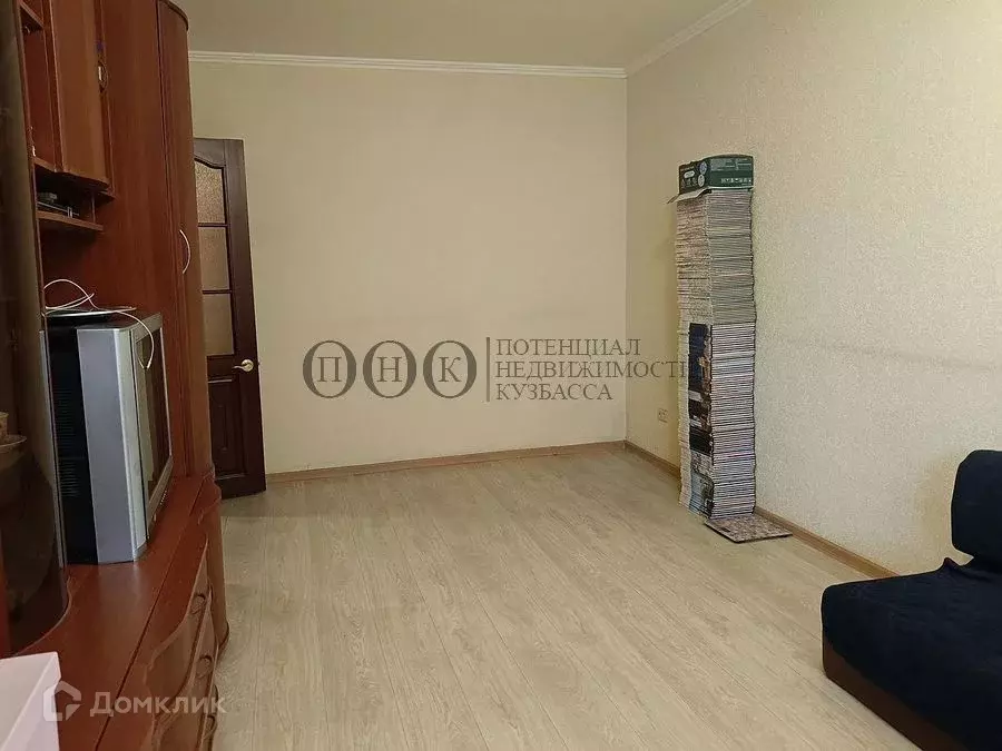 Продаётся 3-к квартира, 61 м - Фото 1