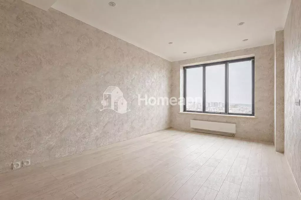 1-к кв. Москва Багратионовский проезд, 5Ак1 (42.0 м) - Фото 1