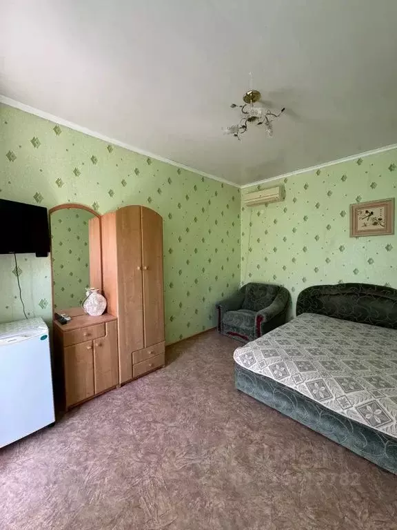 Комната Крым, Судак ул. Къара денъиз, 11 - Фото 0
