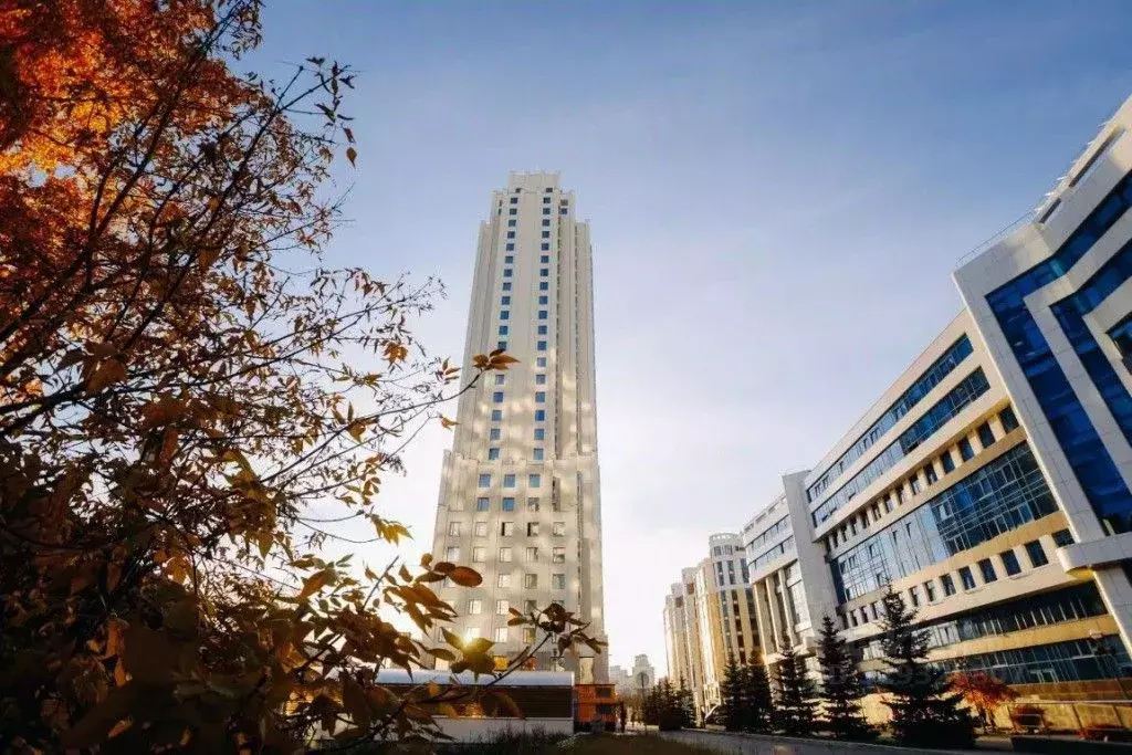 Комната Свердловская область, Екатеринбург ул. Горького, 69/1 (10.0 м) - Фото 1
