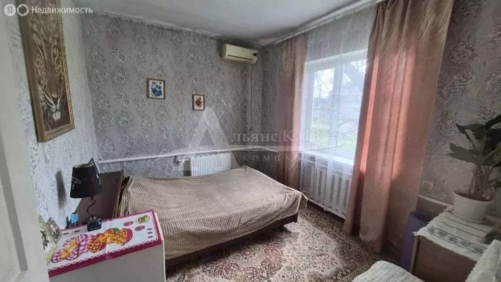 Дом в станица Георгиевская, улица Ленина (90 м) - Фото 2