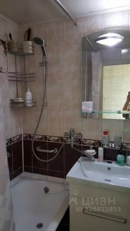 2-к кв. Москва Енисейская ул., 28К1 (48.0 м) - Фото 2