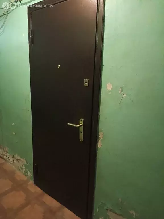1к в 7-комнатной квартире (13 м) - Фото 0