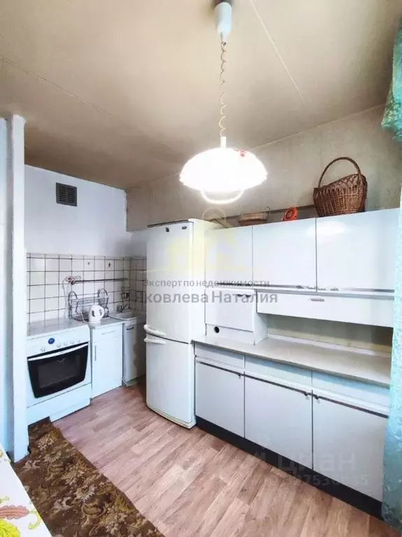 1-к кв. Московская область, Люберцы Городок А мкр, ул. 3-е Почтовое ... - Фото 2