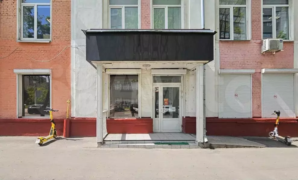 Аренда (ПСН) пл. 168.3 м2 м. Перово в вао в - Фото 0
