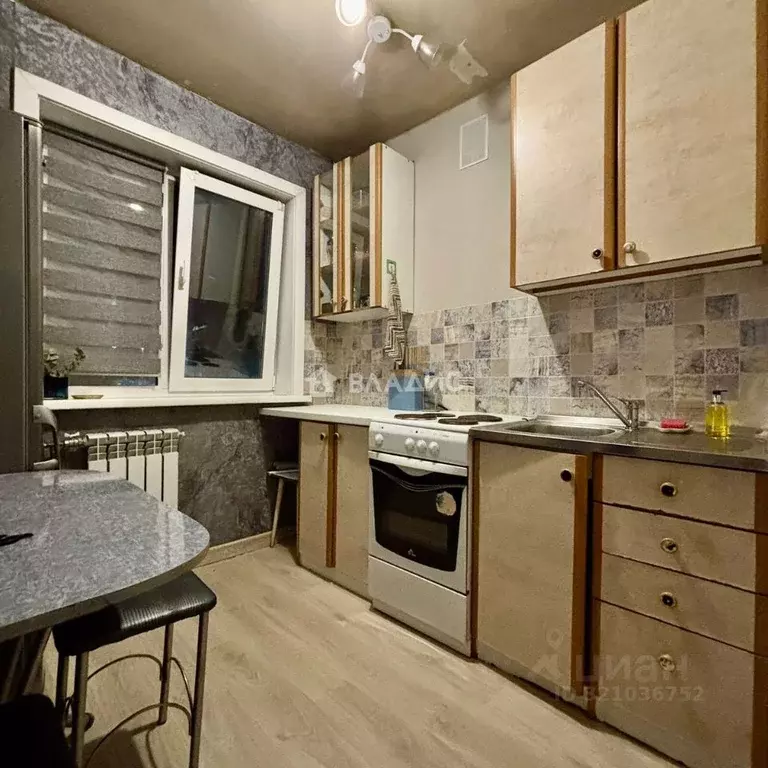 2-к кв. Иркутская область, Иркутск ул. Трилиссера, 86 (43.0 м) - Фото 2