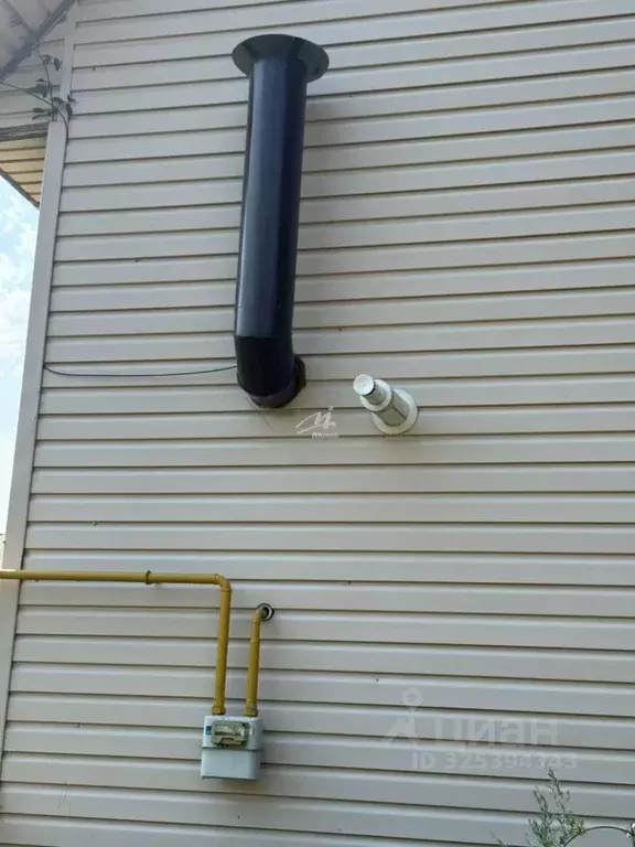 Дом в Краснодарский край, Темрюкский район, Фонталовское с/пос, пос. ... - Фото 2