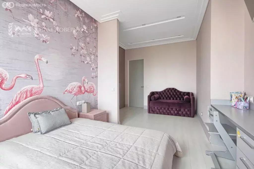 3-комнатная квартира: Санкт-Петербург, 5-й Предпортовый проезд, 2 ... - Фото 2