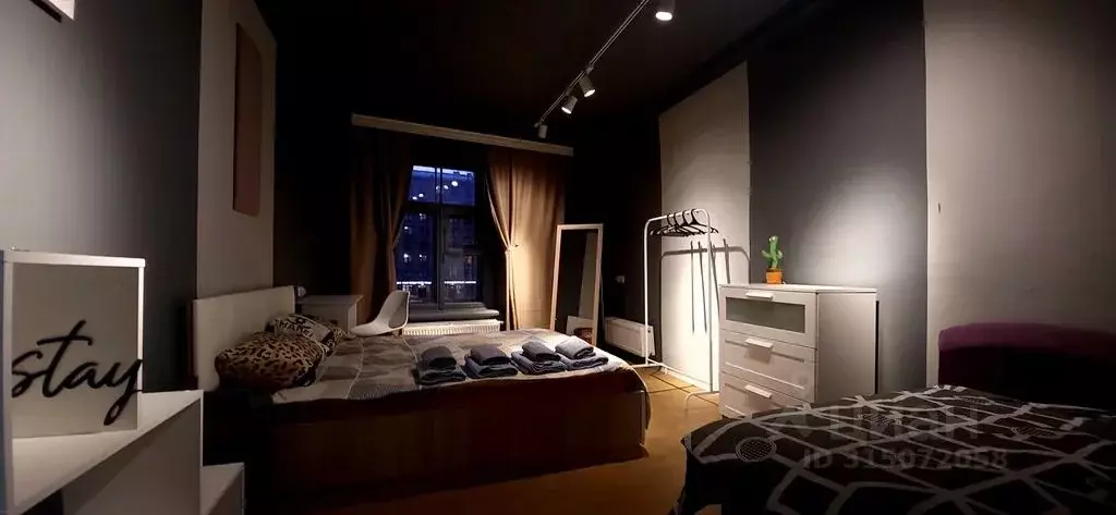 Комната Санкт-Петербург Измайловский просп., 2а - Фото 0