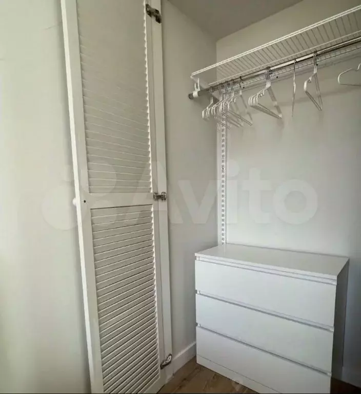 2-к. квартира, 40 м, 4/24 эт. - Фото 1