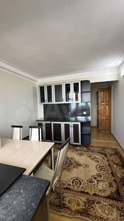 2-к. квартира, 50 м, 9/9 эт. - Фото 1