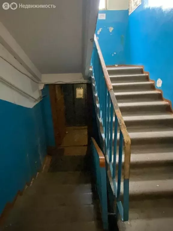 1к в 3-комнатной квартире (17 м) - Фото 1