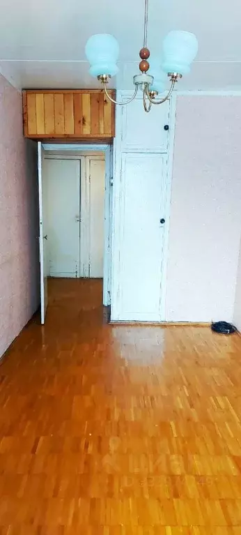 2-к кв. Московская область, Домодедово Авиационный мкр, ул. ... - Фото 2