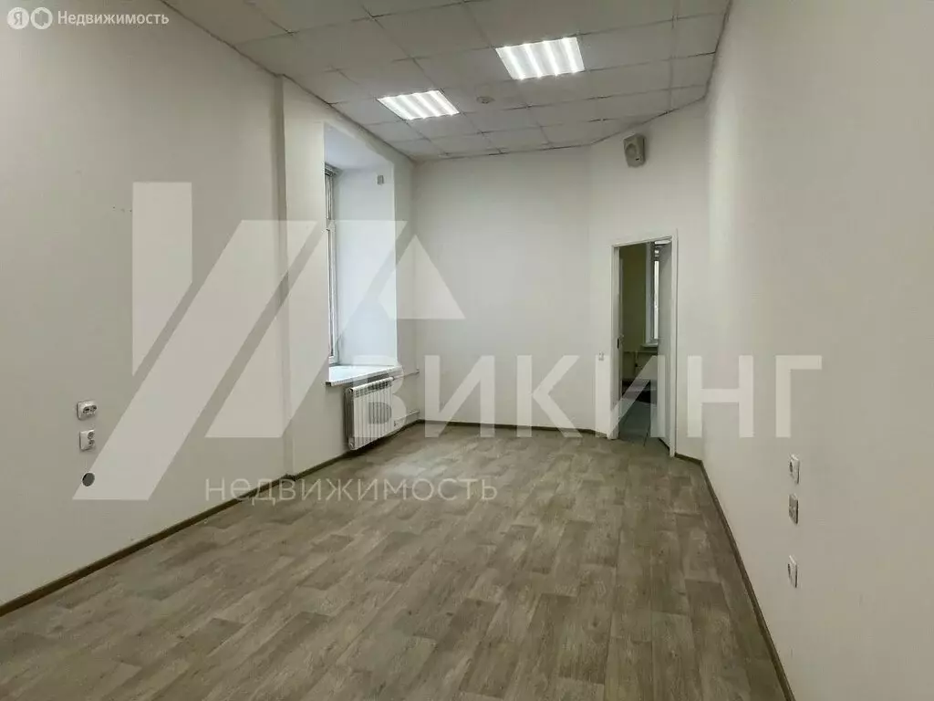 Офис (23 м) - Фото 1