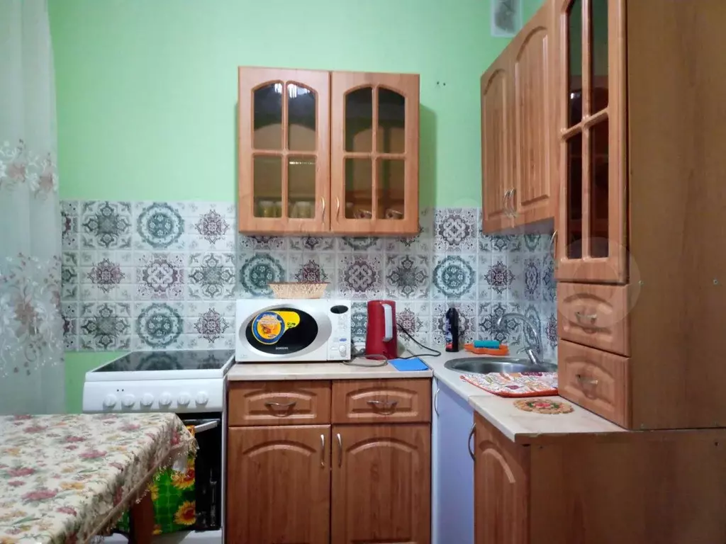 3-к. квартира, 60 м, 3/3 эт. - Фото 0