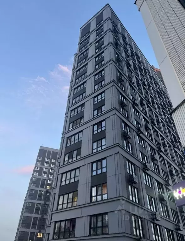 2-к кв. Москва ул. Нижняя Хохловка, 8 (59.5 м) - Фото 0