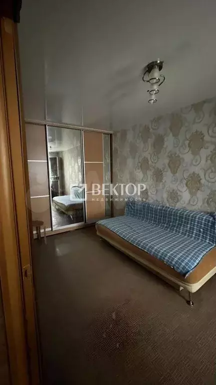 2-к. квартира, 46 м, 5/5 эт. - Фото 1