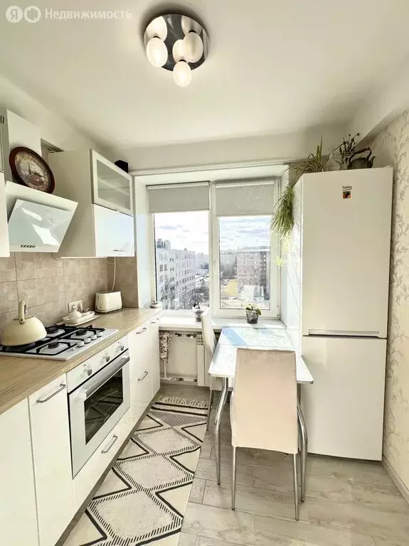 2-комнатная квартира: Санкт-Петербург, Купчинская улица, 20к2 (47 м) - Фото 1