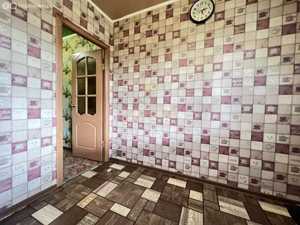 1-комнатная квартира: Оренбург, Липовая улица, 15/1 (38 м) - Фото 0