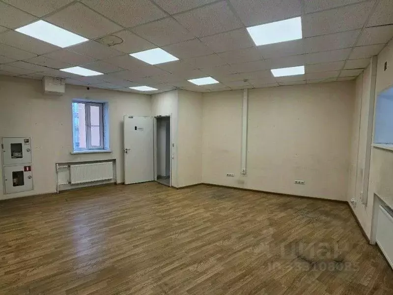 Офис в Санкт-Петербург Красногвардейский пер., 23Е (124 м) - Фото 1