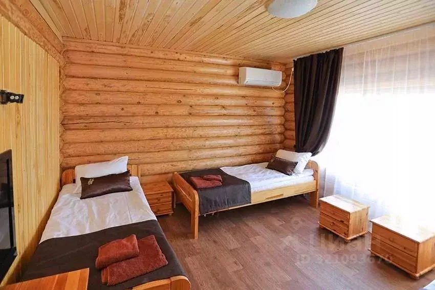 Дом в Астраханская область, Ахтубинский район, с. Сокрутовка  (40 м) - Фото 1