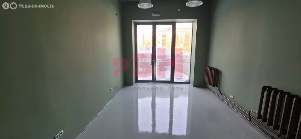 Помещение свободного назначения (73.7 м) - Фото 2