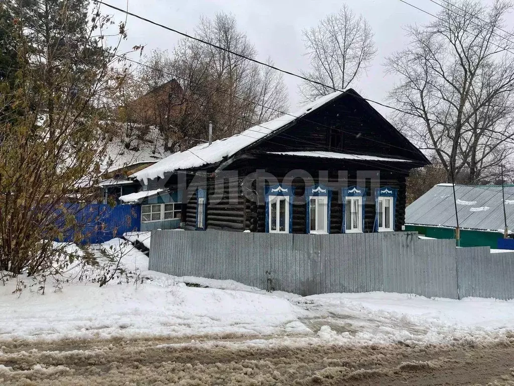 1-к кв. Томская область, Томск ул. Лермонтова, 51 (44.0 м) - Фото 2