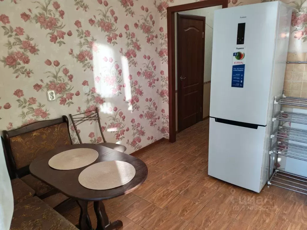 1-к кв. Санкт-Петербург ул. Брянцева, 13к1 (38.0 м) - Фото 2