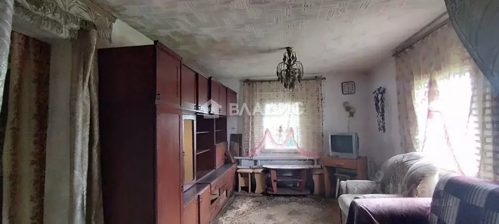 Дом в Кемеровская область, Кемерово туп. 8-й Цветочный, 6 (38 м) - Фото 1