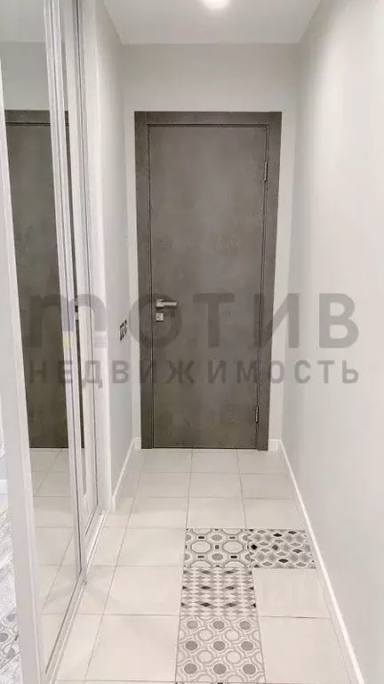 3-к кв. Тюменская область, Тюмень ул. Казачьи луга, 10 (68.9 м) - Фото 1