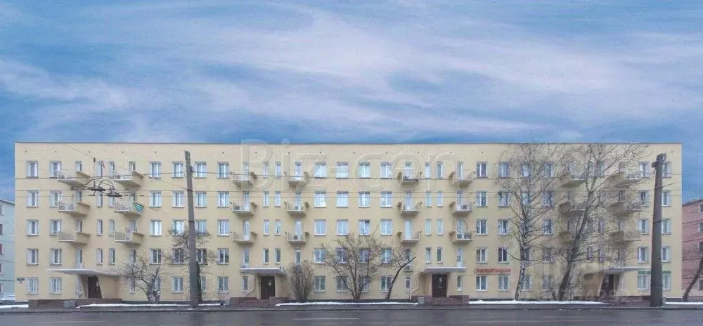 Офис в Санкт-Петербург Новочеркасский просп., 58 (53 м) - Фото 0
