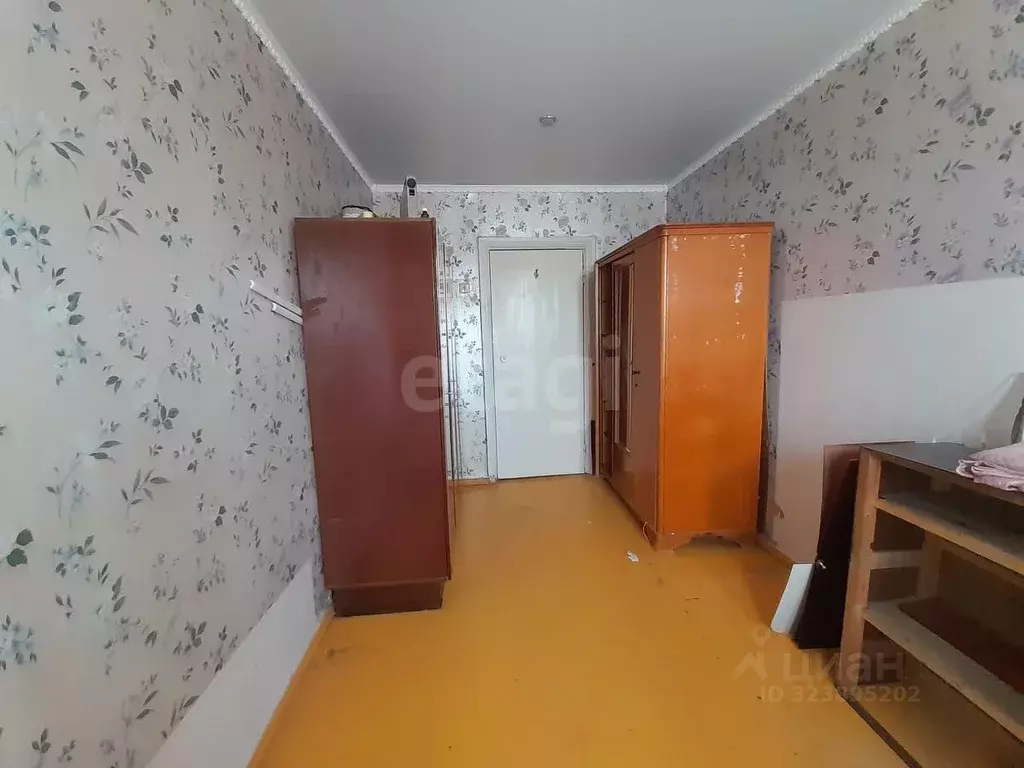 3-к кв. Саратовская область, Балашов Саратовское ш., 7 (58.1 м) - Фото 1