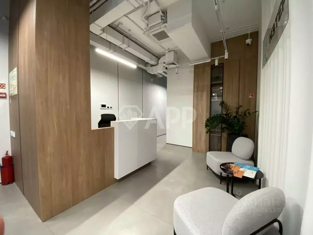 Офис в Татарстан, Казань Шоссейная ул., 57 (236 м) - Фото 1